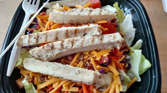 Dairy Queen Grill & Chill